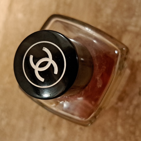 Chanel No. 5 vintage perfume - Picture 3 of 7